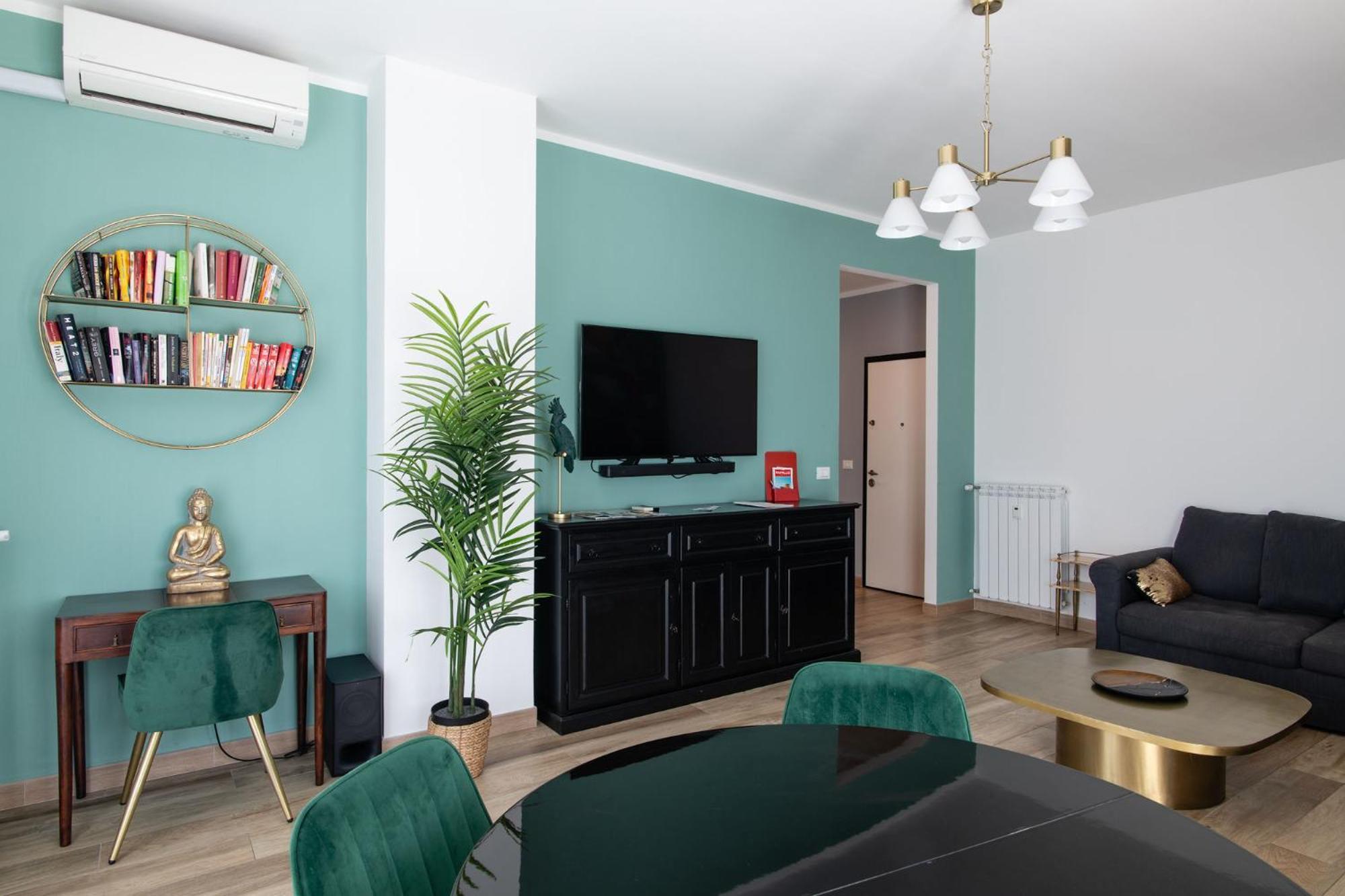 라팔로 Casa Emy 아파트 외부 사진