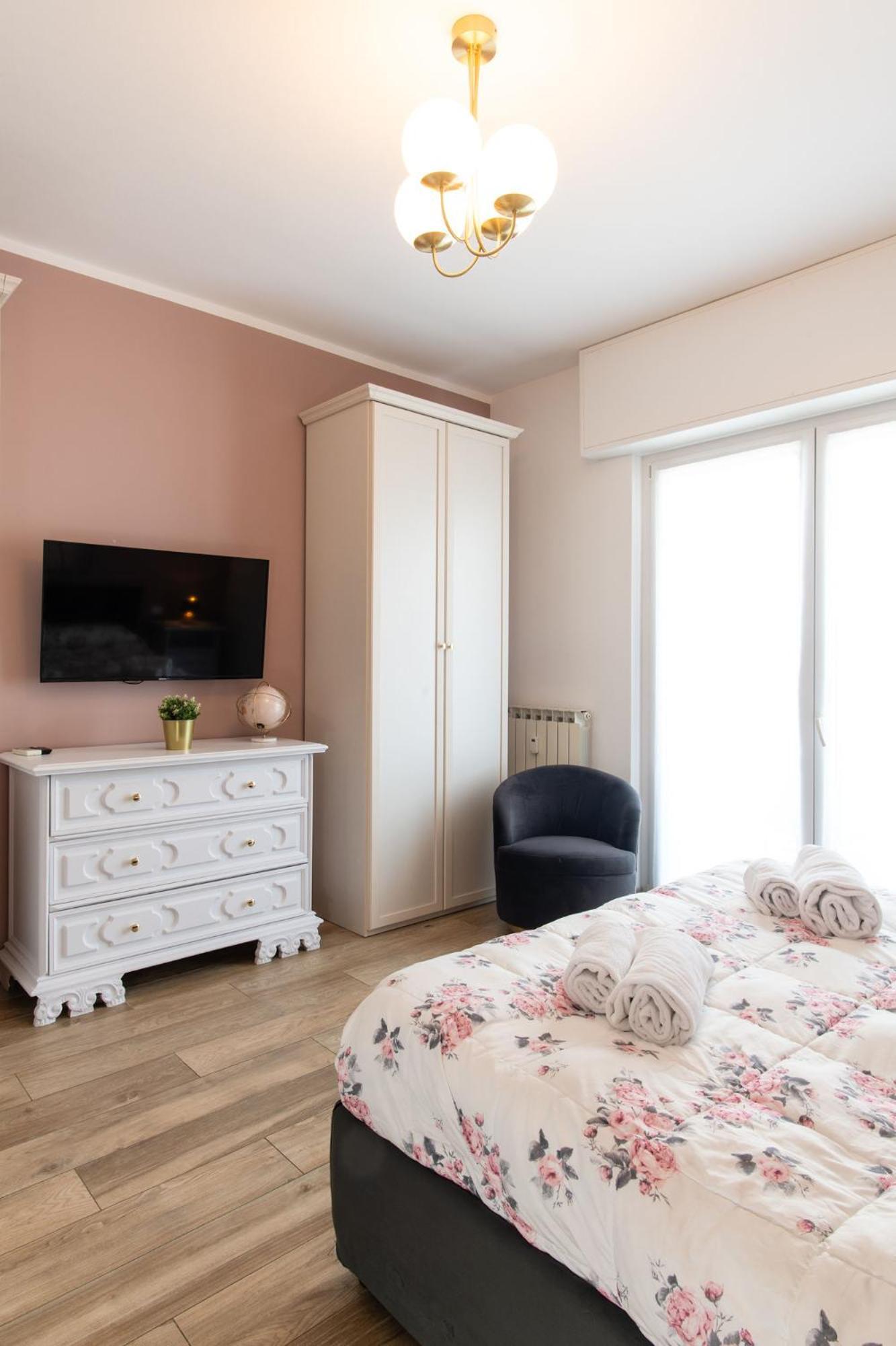 라팔로 Casa Emy 아파트 외부 사진