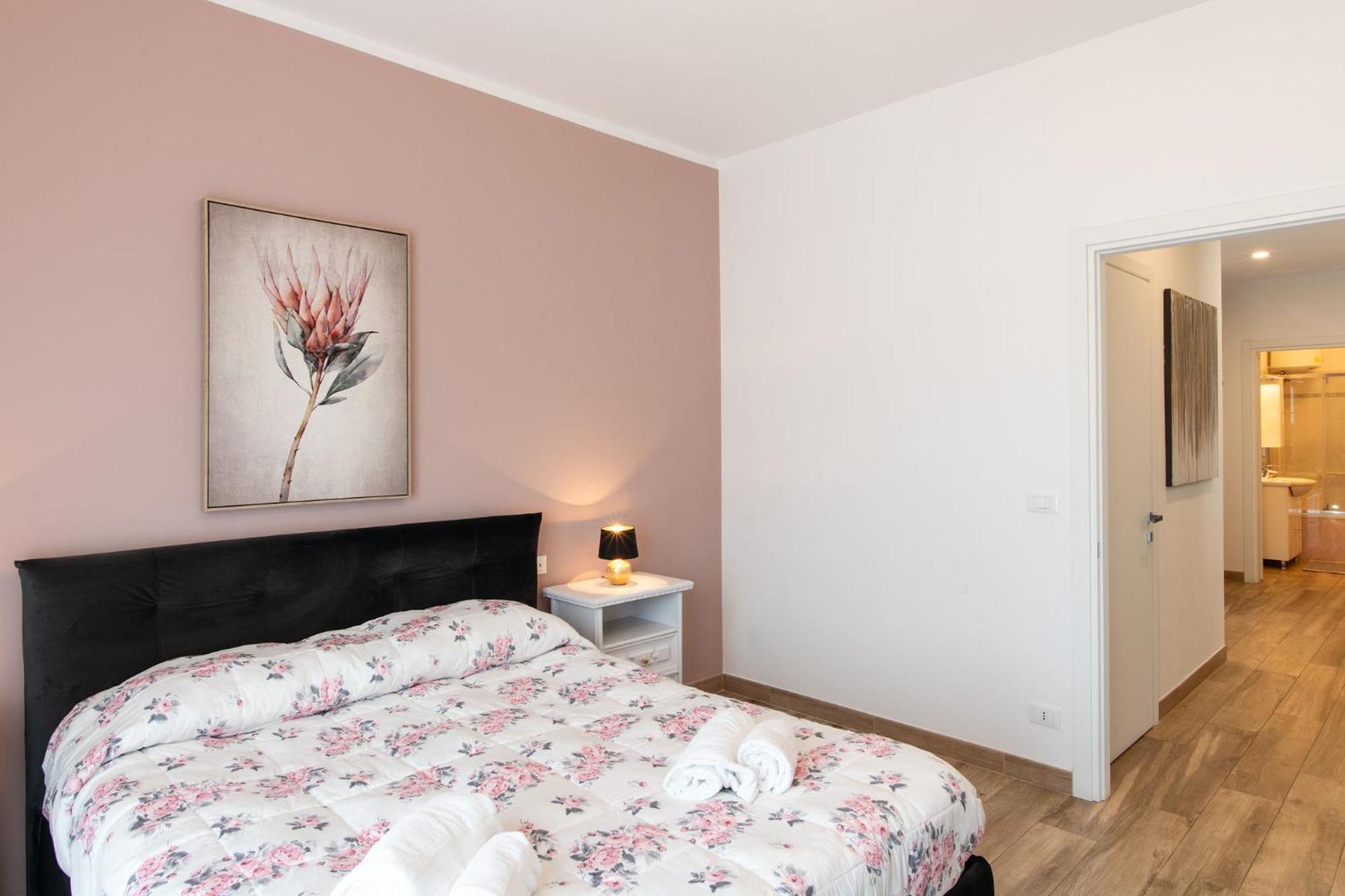 라팔로 Casa Emy 아파트 외부 사진