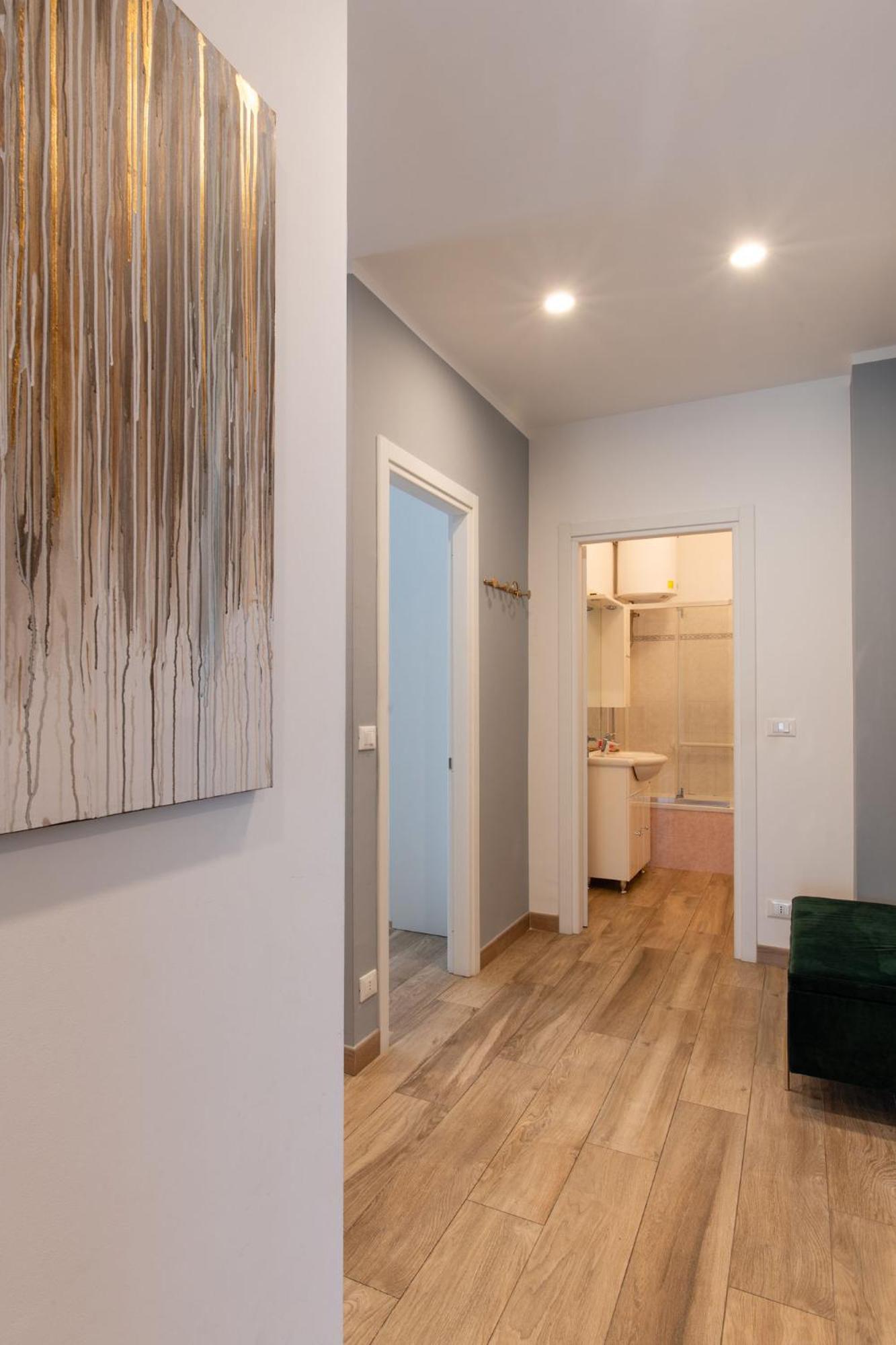 라팔로 Casa Emy 아파트 외부 사진
