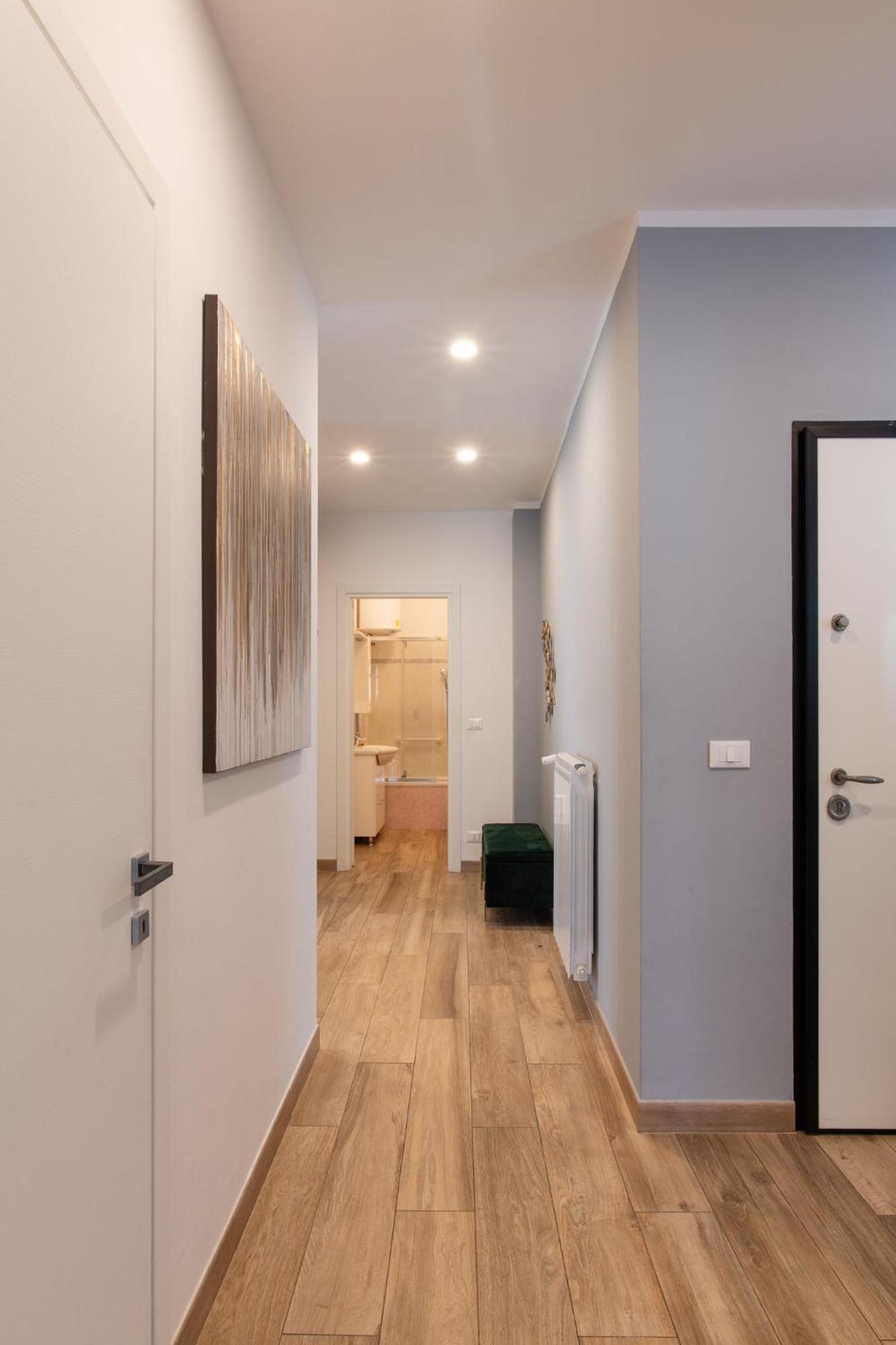 라팔로 Casa Emy 아파트 외부 사진
